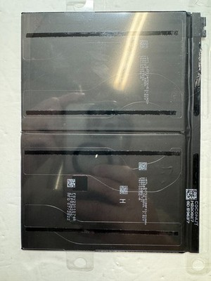 Genuine Original A2742 Battery Lithium ion iPad Air 5 5th (2022