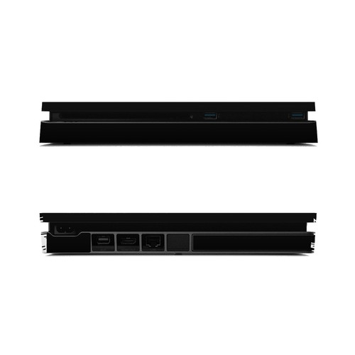 OFFICIAL ARSENAL FC 2024/25 KIT VINYL SKIN FOR PS4 SLIM CONSOLE & DUALSHOCK 4 - Picture 3 of 12