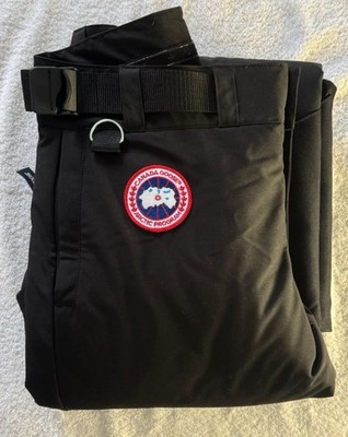 Canada Goose Arctic Program Skihose Schwarz   NEU   Größe XS   Premium Skiwear
