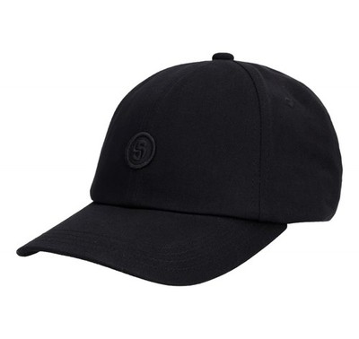 BOSS Herren Baseballmütze ZED CS B ICON 50555470 Farbe Schwarz 001