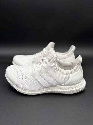 womens ultraboost triple white