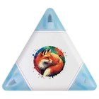 'Red Fox' Compact DIY Multi Tool (TI00032948)