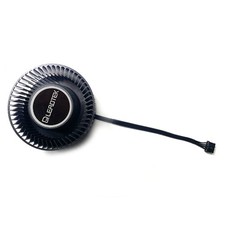 Turbo Cooling Fan Spare Part for LEADTEK RTX2060S GTX1660S Public Graphics Card