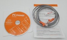 Laplink PCmover Ultimate High Speed Ethernet, SafeErase