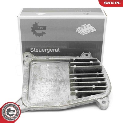 links ESEN SKV 59SKV238 Steuergerät, Beleuchtung für MINI