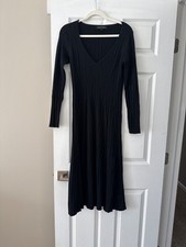 Banana Republic Black dress size S