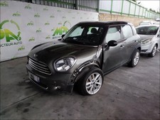 Moteur Mini MINI CLUBMAN