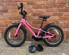 Trek Precaliber 16 Kids Bike