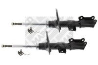 2X Mapco StoßDäMpfer 20926/2 FüR Volvo S60 S80 384 V70 2 285 1 184 XC70 Cross