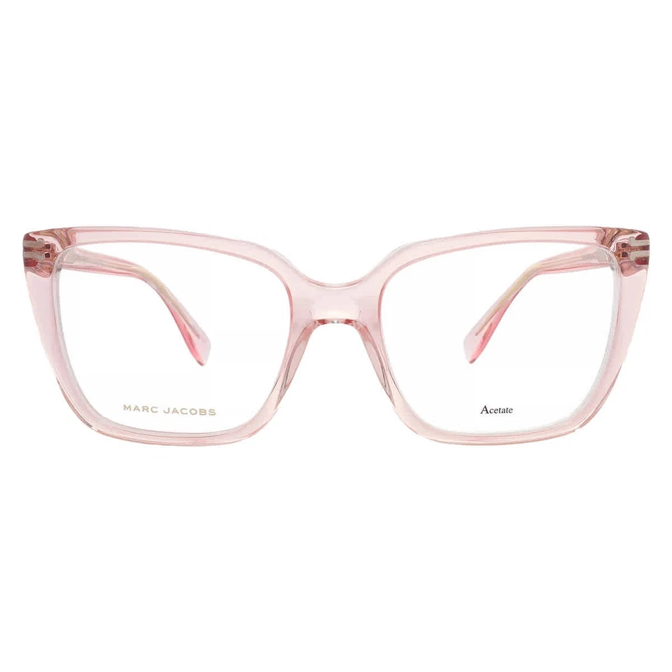Gafas Marc Jacobs Demo Cat Eye para dama MJ 1107 08XO 54 MJ 1107 08XO 54 Foto 2 de 4