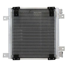 97261824 Ac Condenser For 1997-2007 Gm Isuzu W3500 W4500 Npr35 Npr45 Series 97261824 Ac Condenser For 1997-2007 Gm Isuzu W3500 W4500 Npr35 Npr45 Series