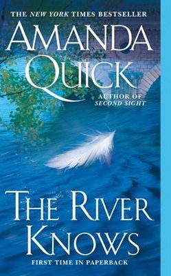 Der Fluss Kennt Paperback Amanda Quick
