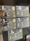 Funko Pop! Batman 80th Anniversary Bundle #289 #275 #314 #288 #318