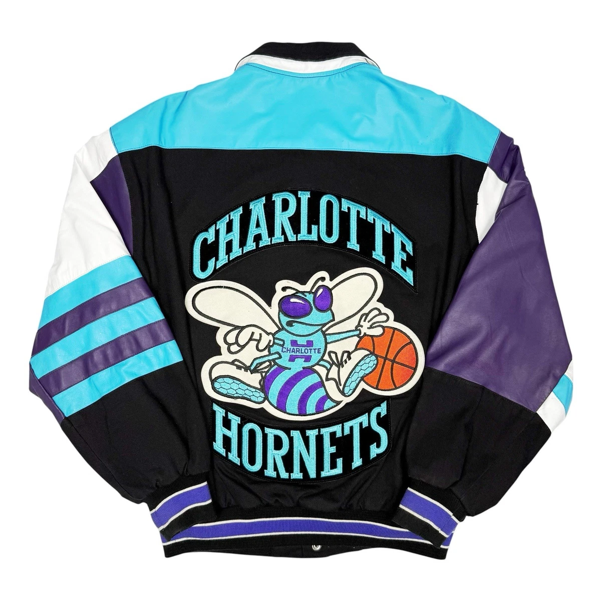 Jeff Hamilton Jacket In Nba Fan Apparel & Souvenirs for sale | eBay