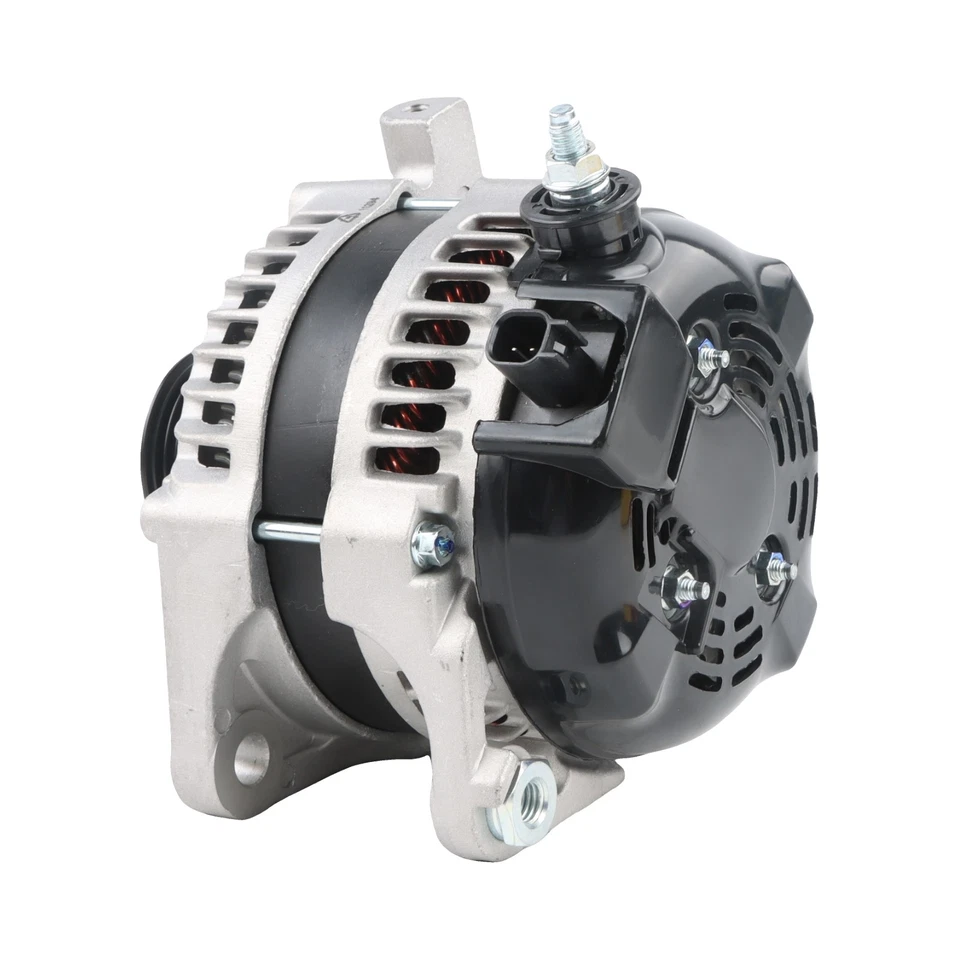 Alternator For 2008 2009 -2010 Dodge Grand Caravan 3.3L 3.8L 140Amp 11243 11294 - Imagem 3 de 4