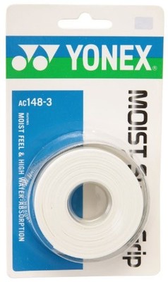 Tennis Grip Tape Moist Super Grip 3 Pieces Included AC148-3-011 F