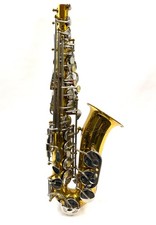Armstrong Alto Saxophone Body Only - for Parts or Repair - No Neck