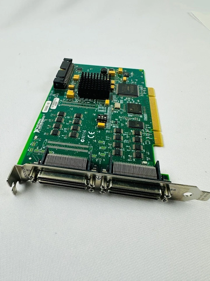 National Instruments PCI-781XR Multifunction RIO Card - Image 2 of 4