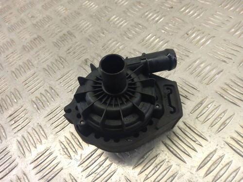 Volkswagen ID.3 2021 Elektro Zusatz-Kühlmittel-Wasserpumpe 1E6965567D SKE30007