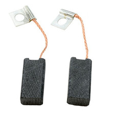 Carbon Brushes For Bosch GRW9 Paddle Mixer| Ref. 1607014126