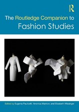 Veronica Manlow The Routledge Companion to Fa...