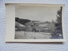 stara AK, kartka fotograficzna Hinter-Hermsdorf?