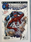 The Amazing Spider-Man #30 471 Marvel Vol 2 1st App Ezekiel, Morlun