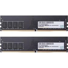 Apacer 16GB (8GBx2) DDR4 3200MHz PC4-25600 Desktop Memory 288-pin DIMM