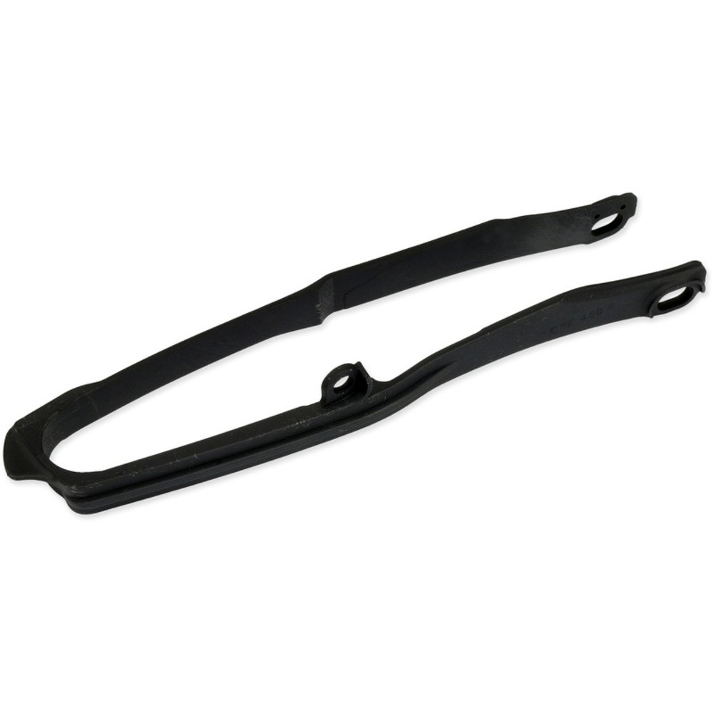 Skateboard Of Tilting UFO Honda Black ho04689-001 for Moto Spares Accessories