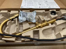 Kohler K-99261-2MB Artifacts Pull Down Spray Kitchen Faucet