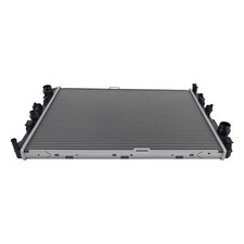 Cooling System Radiator for Mercedes GLC300 2.0L X253 2016-2019 A0995008800