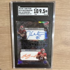 Sam Bradford Football Cards and Autographed Memorabilia Guide 23