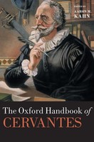 Kahn | Ohb Cervantes Ohbk C | Buch | Englisch (2021) | Gebunden | Academic