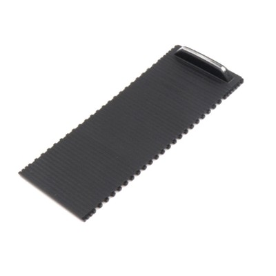 Car Center Console Glass Curtain for Sagitar 2015-2018 Tenda4662