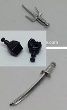 Pezzi Ricambio Per ZAMBOT 3 ST Standard CLOVER