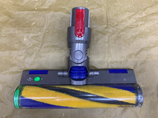 Dyson V15 SV47 Detect Laser Fluffy Optic Floor Brush Head
