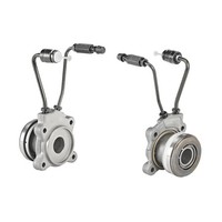 ZentralausrüCker Kupplung Valeo 810052 FüR Mercedes-Benz A
