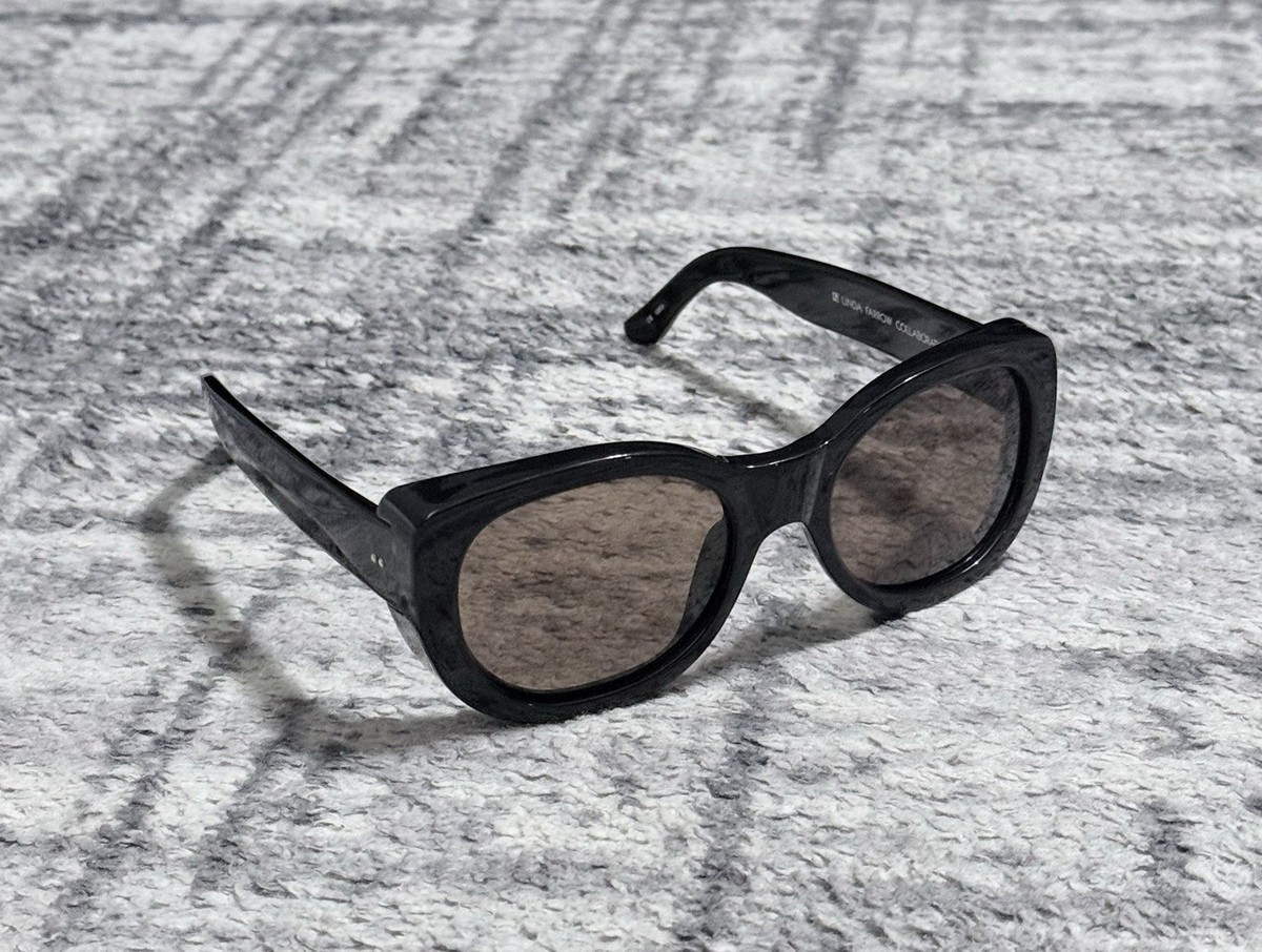 DVN Goggle sunglasses Linda farrow Linda Farrow Women main image 3