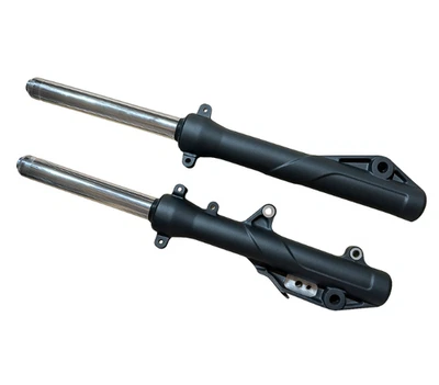 Honda PCX125 PCX 125 2018–2025 Front Forks Absorber Pair Complete Suspension Set - Image 1 of 4