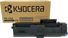 KYOCERA TK-1152 Black Toner
