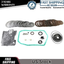 5HP19 Auto Transmission Master Rebuild Overhaul Clutch Discs Kit For BMW VW AUDI