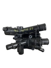 Thermostat Fiat SCUDO