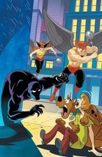 ScoobyDoo Team Up TP Vol 3, Various