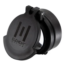 Element Optics Theos Flip Up Caps for Scope Protection (55011)