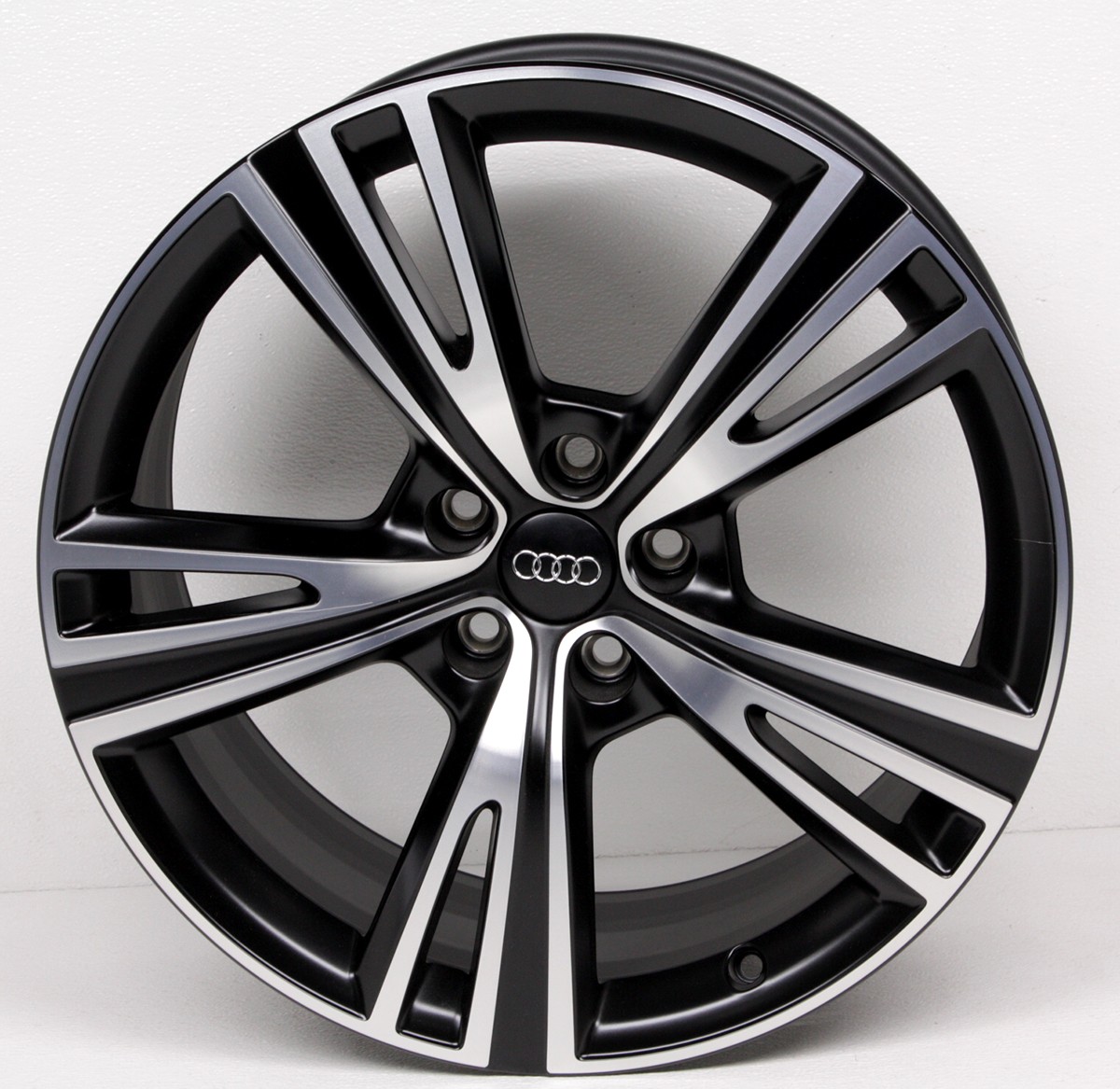 4G0-071-499-A-LT7 OEM Audi A6 19 inch Wheel | eBay
