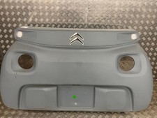 Pare-choc arrière Citroen AMI