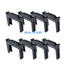 LOT OF 8 RJ8J9 DELL POWEREDGE R640 R740 R740XD GEN14 2.5" HDD BLANK FILLER