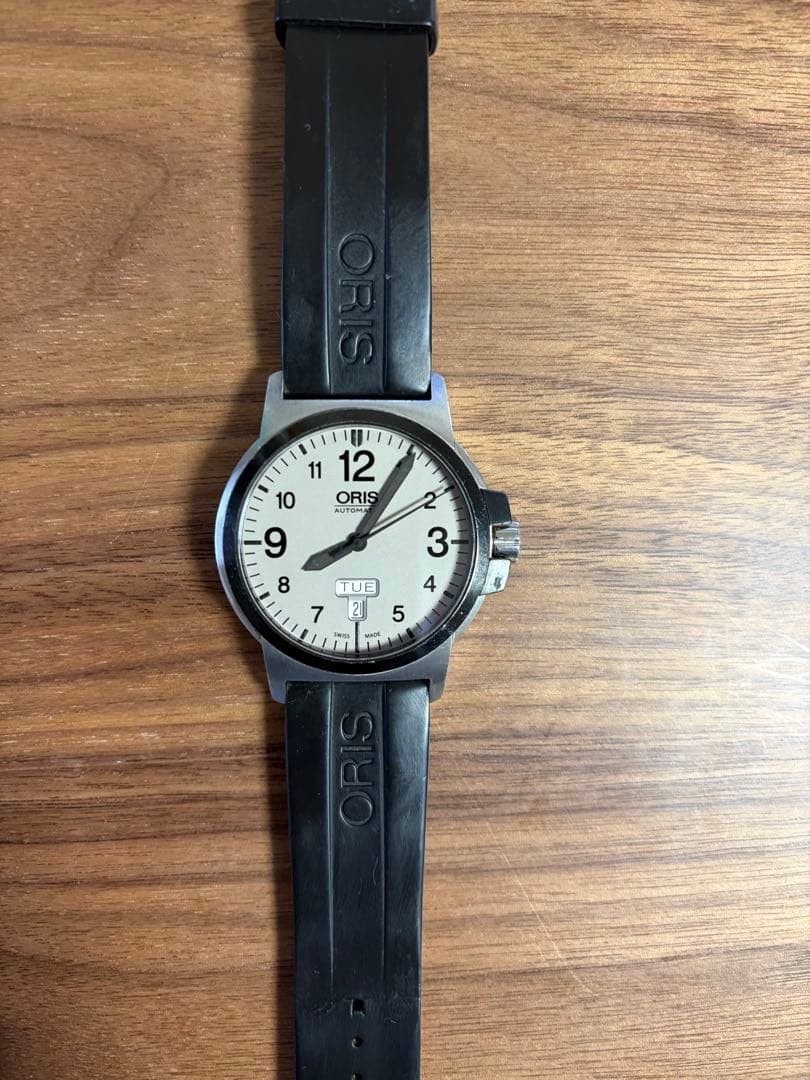 Oris Automatic Watch - image 2