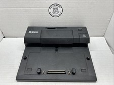 Dell E-Port Replicator Docking Station w/ USB 3.0 0RMYTR