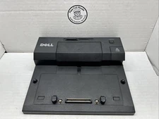Dell E-Port Replicator Docking Station w/ USB 3.0 0RMYTR